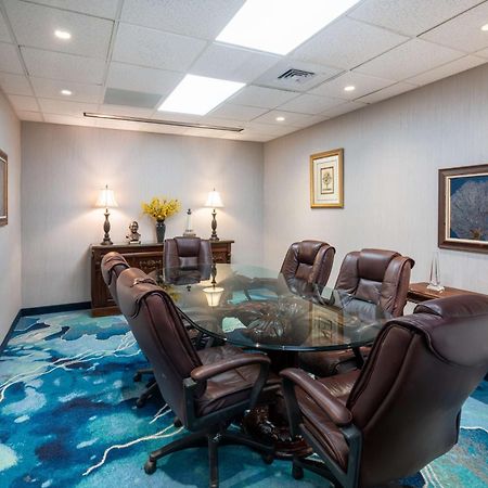 Hampton Inn & Suites Amelia Island-Historic Harbor Front Fernandina Beach Luaran gambar