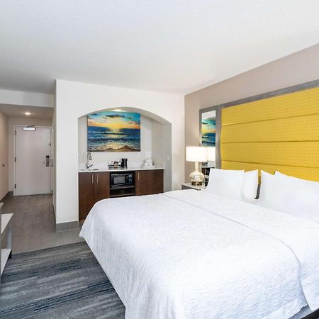 Hampton Inn & Suites Amelia Island-Historic Harbor Front Fernandina Beach Luaran gambar