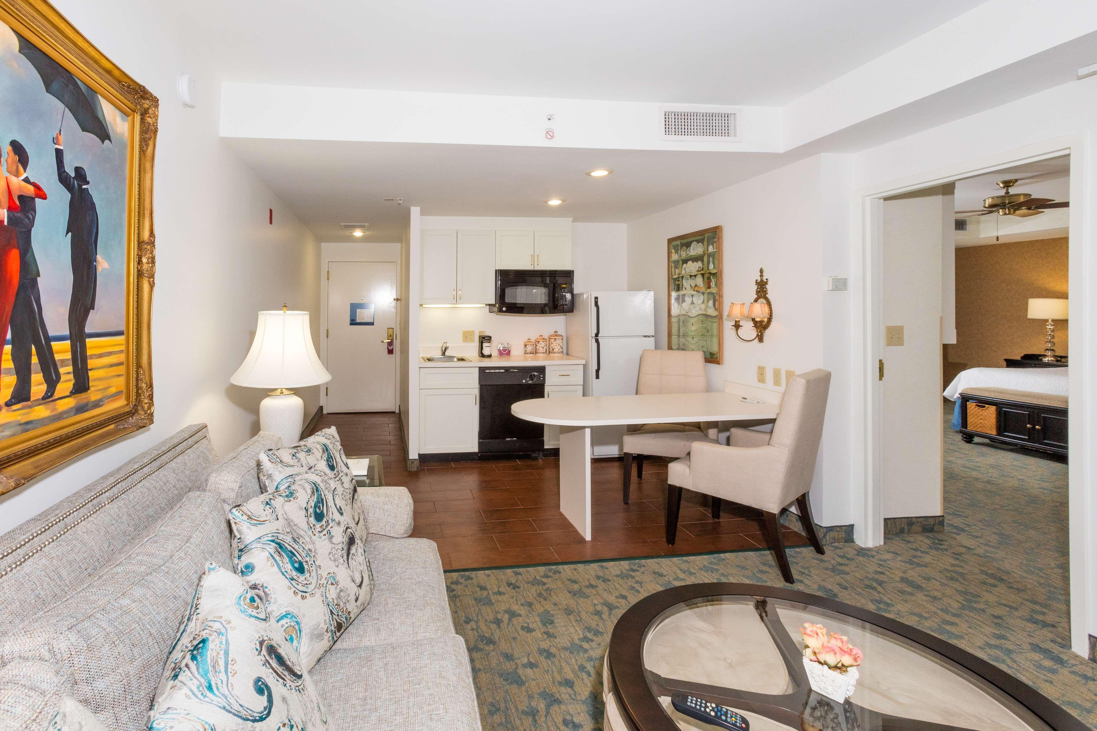 Hampton Inn & Suites Amelia Island-Historic Harbor Front Fernandina Beach Luaran gambar