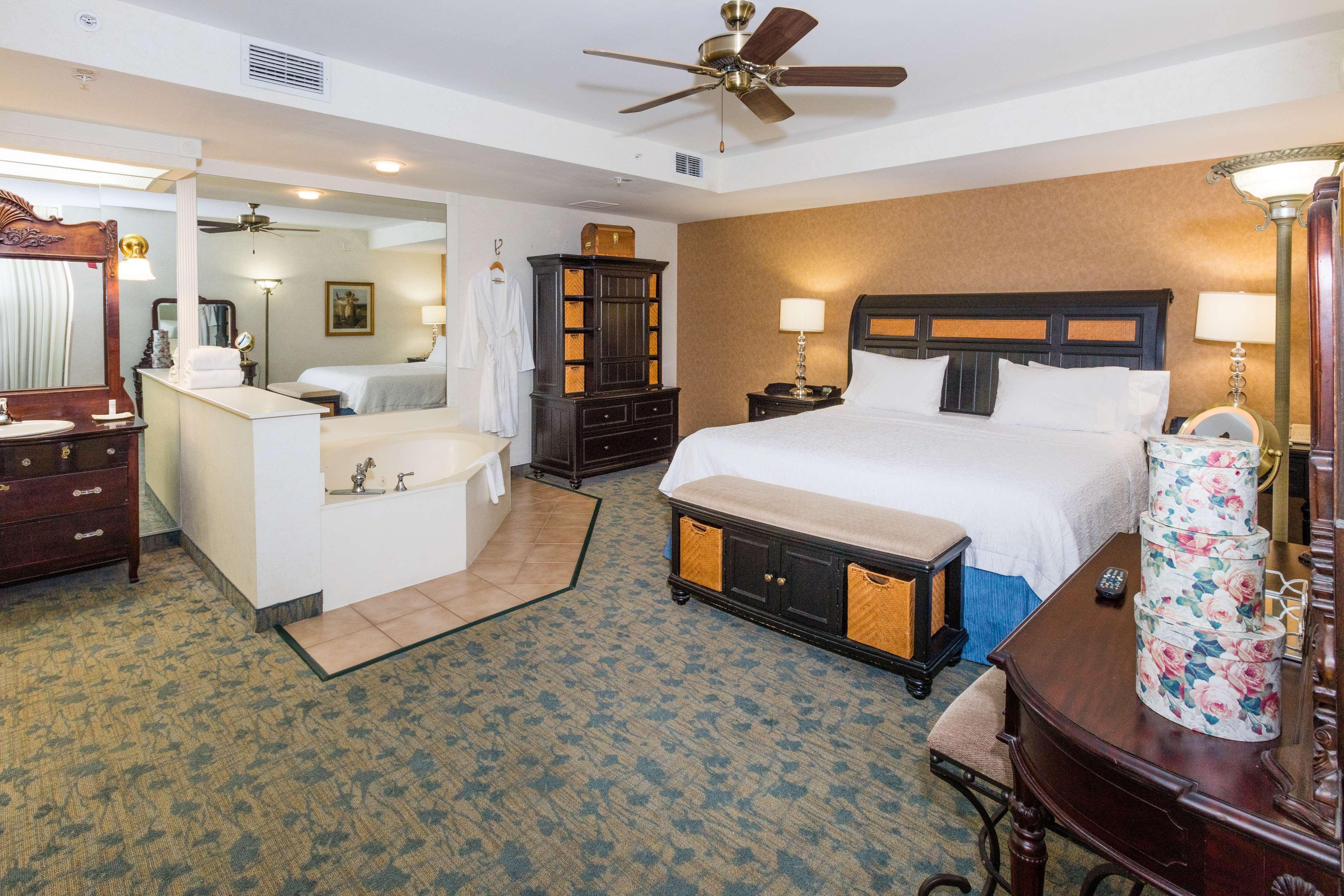 Hampton Inn & Suites Amelia Island-Historic Harbor Front Fernandina Beach Luaran gambar