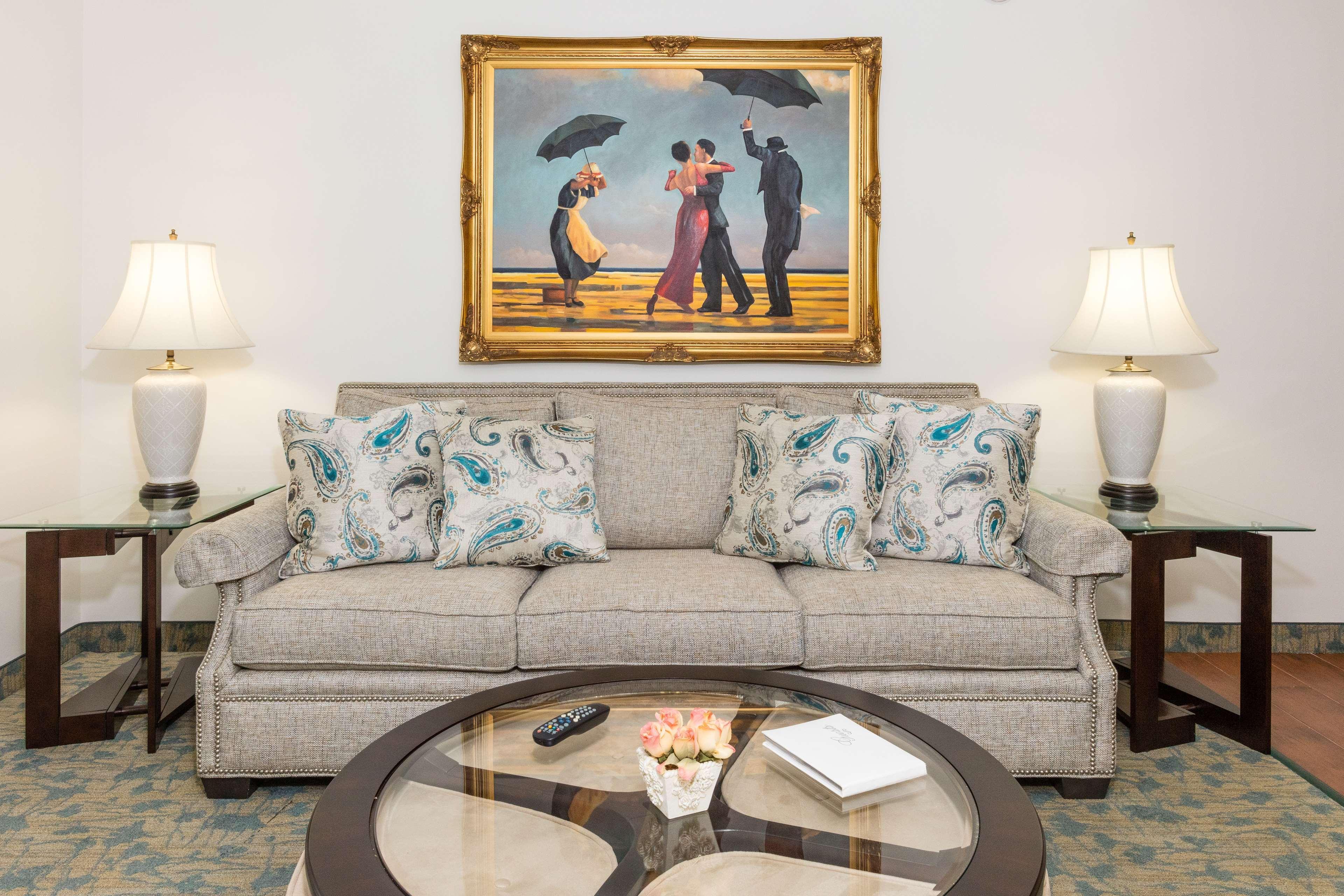 Hampton Inn & Suites Amelia Island-Historic Harbor Front Fernandina Beach Luaran gambar