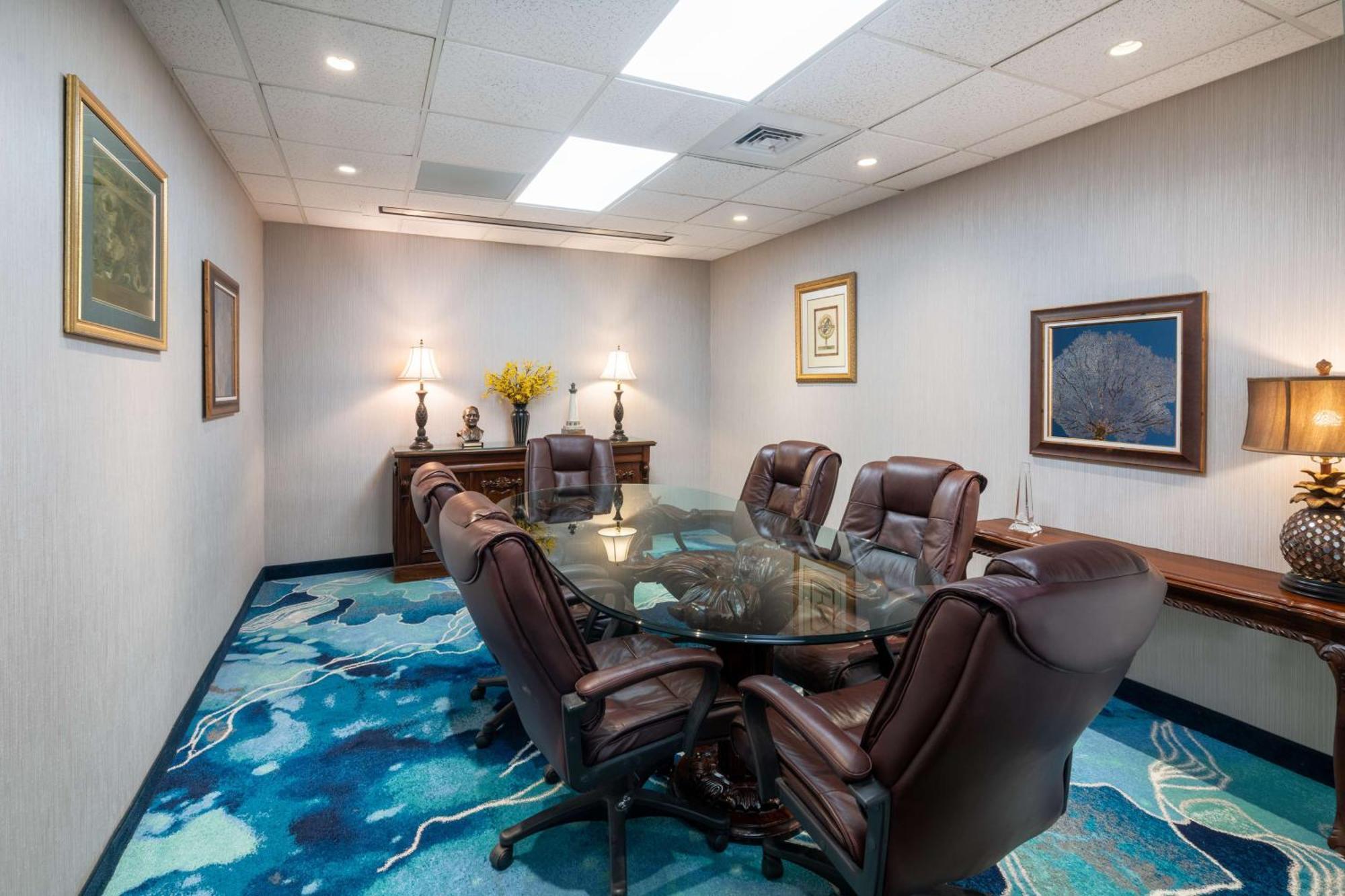 Hampton Inn & Suites Amelia Island-Historic Harbor Front Fernandina Beach Luaran gambar