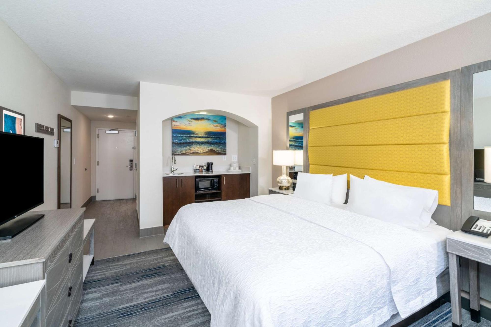 Hampton Inn & Suites Amelia Island-Historic Harbor Front Fernandina Beach Luaran gambar