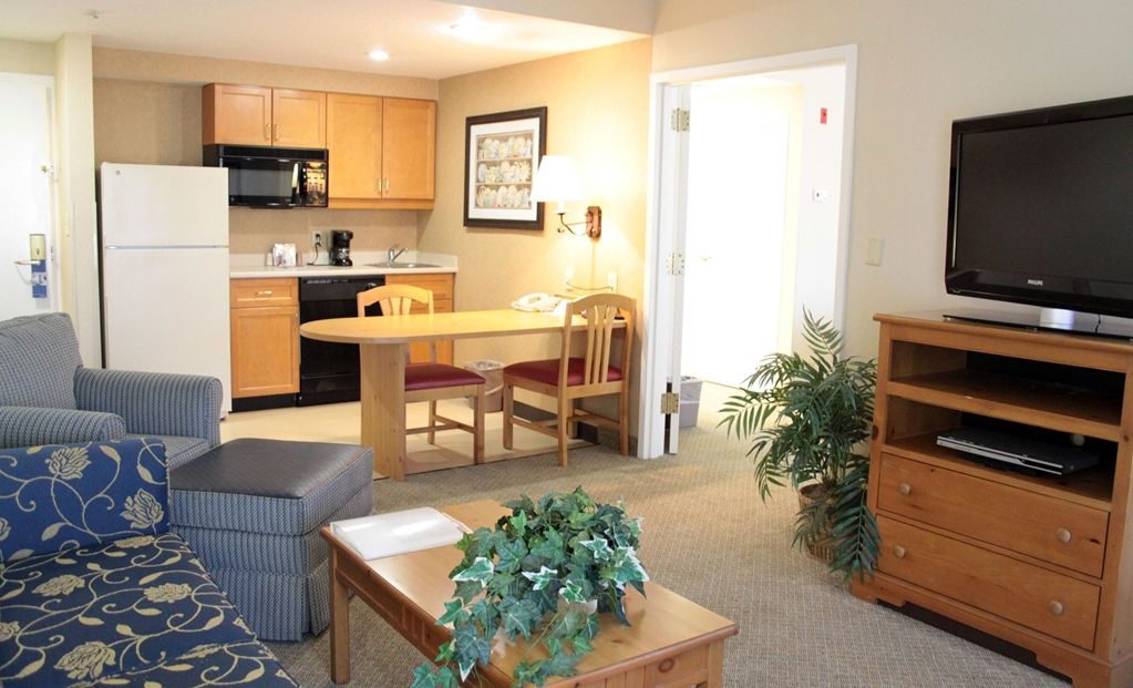Hampton Inn & Suites Amelia Island-Historic Harbor Front Fernandina Beach Bilik gambar