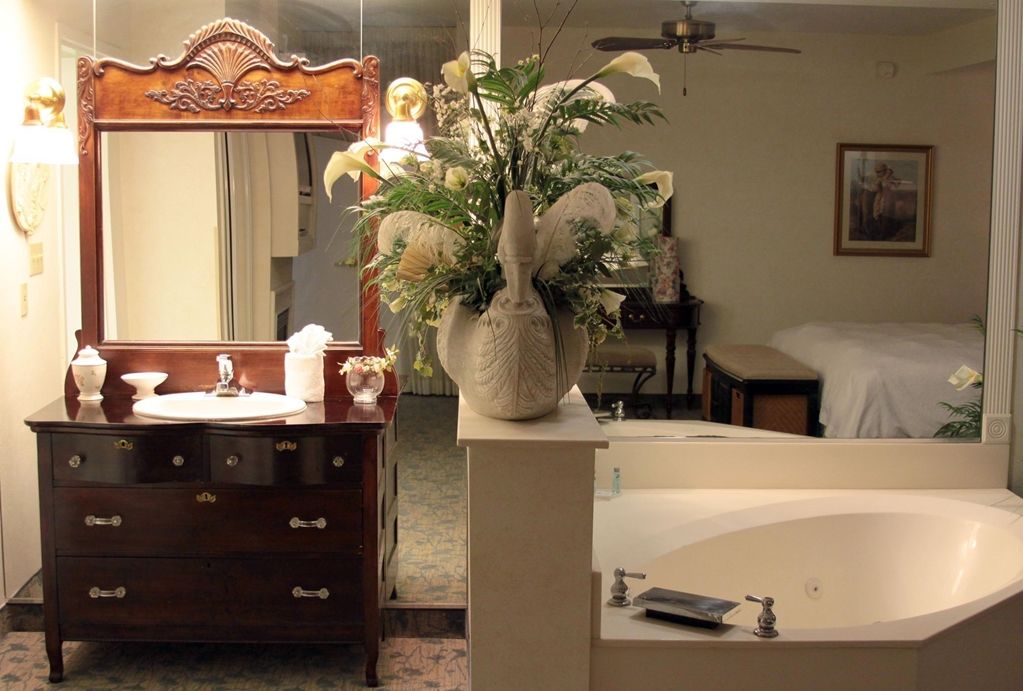 Hampton Inn & Suites Amelia Island-Historic Harbor Front Fernandina Beach Bilik gambar
